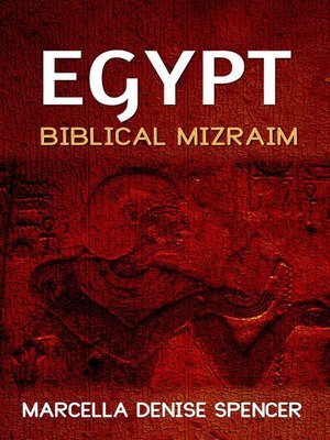 cover image of Egypt